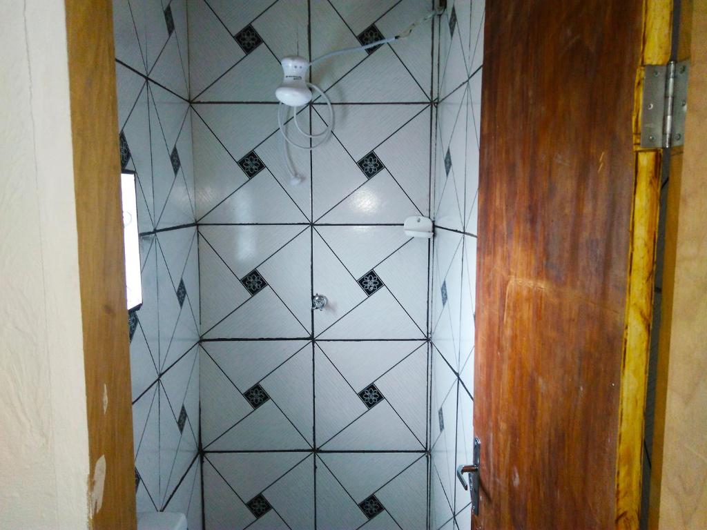  Atlantic Hotel - Campo Grande