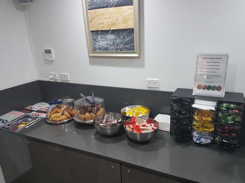 Value Suites Green Square - Resim 9