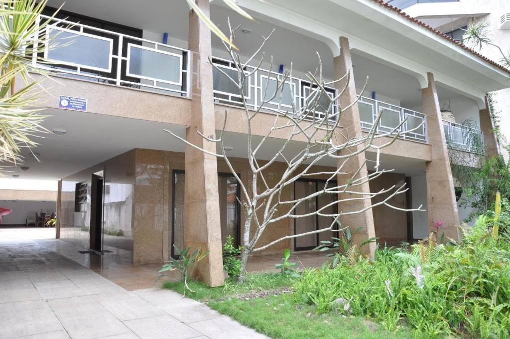 Hostel Solar das Mares