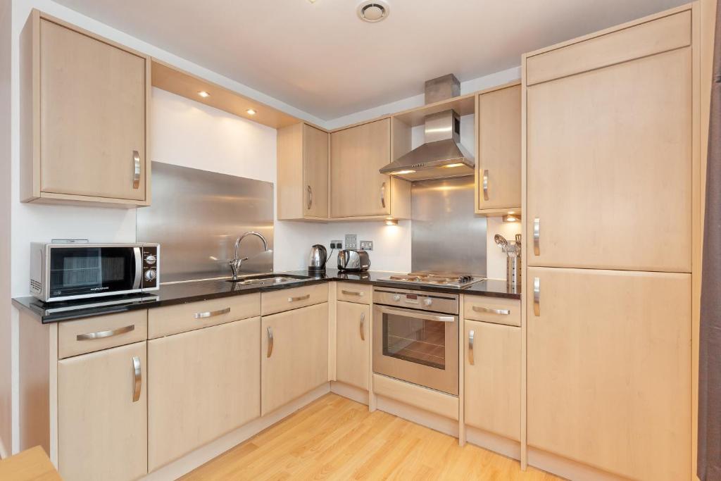 Stylish Apartment - 公寓