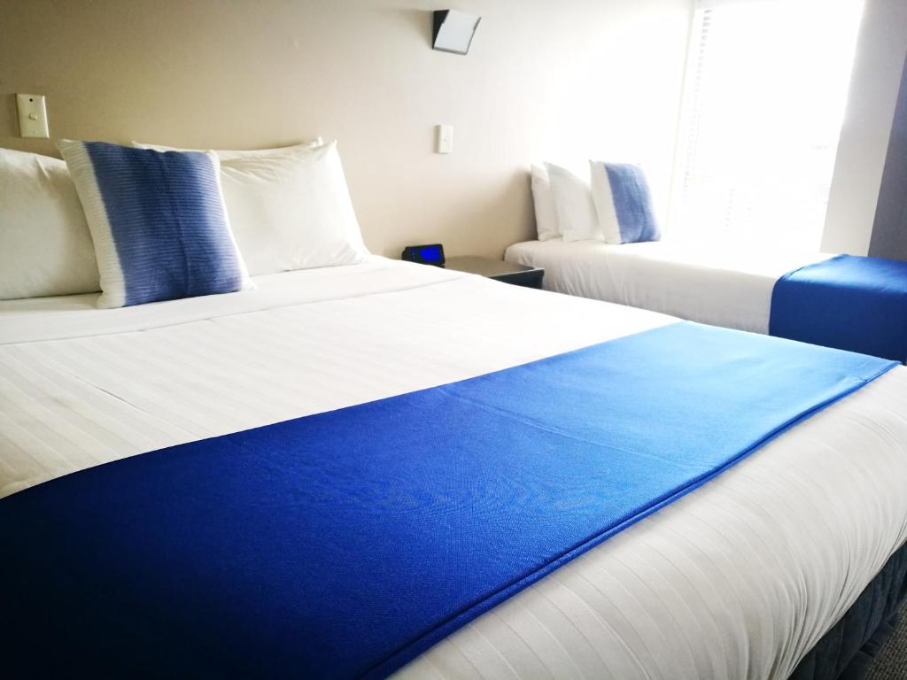 Belmont Motor Inn - Resim 23