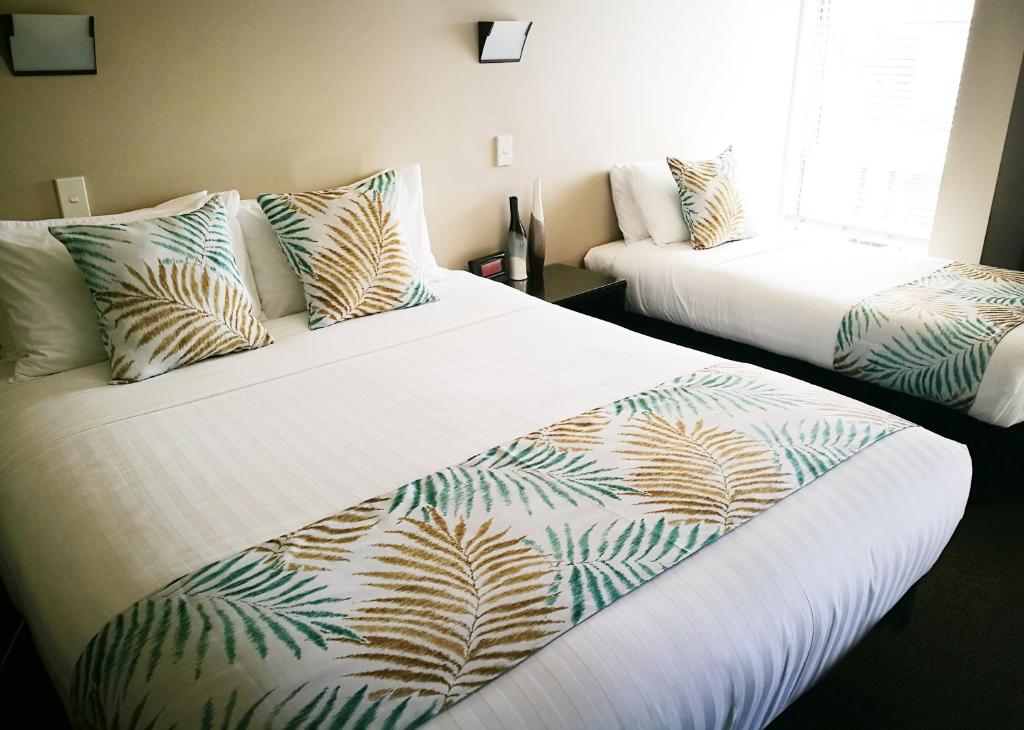 Belmont Motor Inn - Resim 37