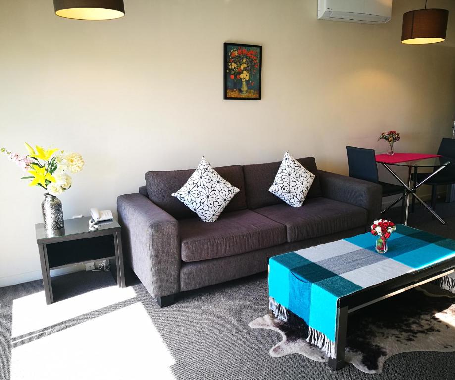 Belmont Motor Inn - Resim 39