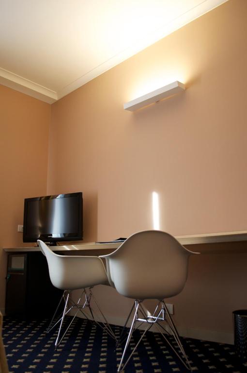 Hotel Colombia - Resim 13