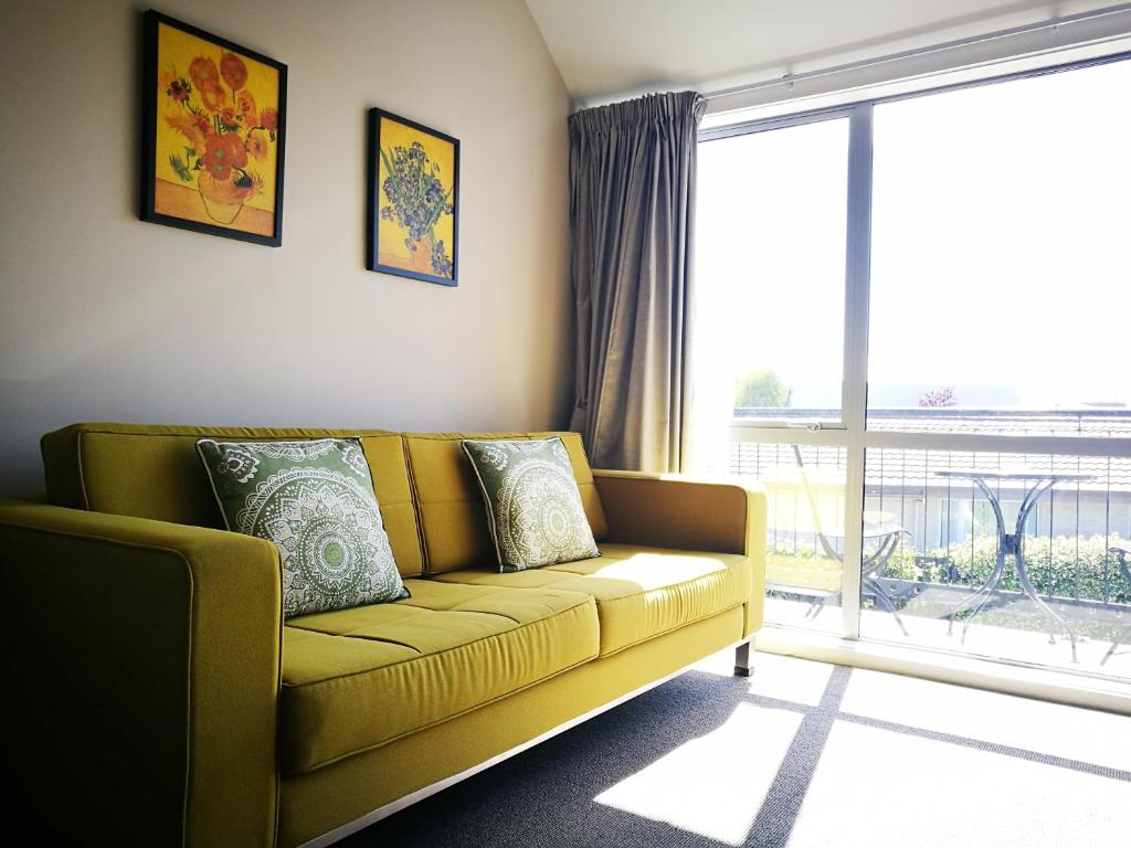 Belmont Motor Inn - Resim 27