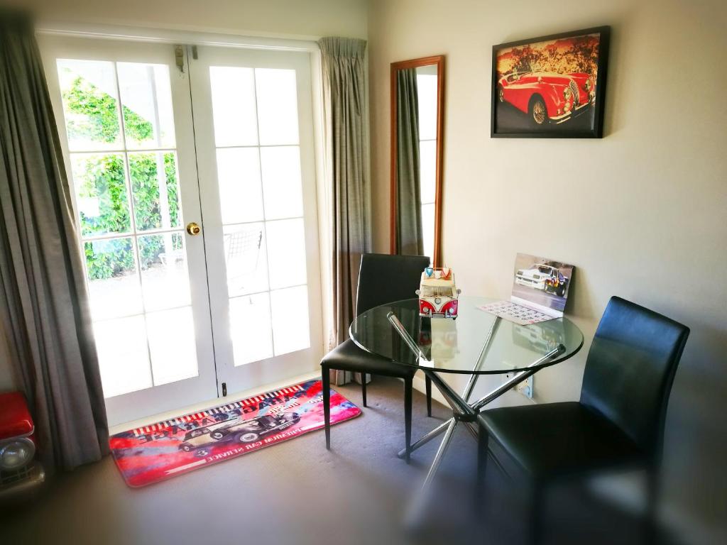 Belmont Motor Inn - Resim 28