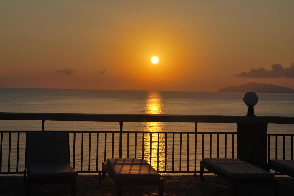 Ostria Apartments - 9