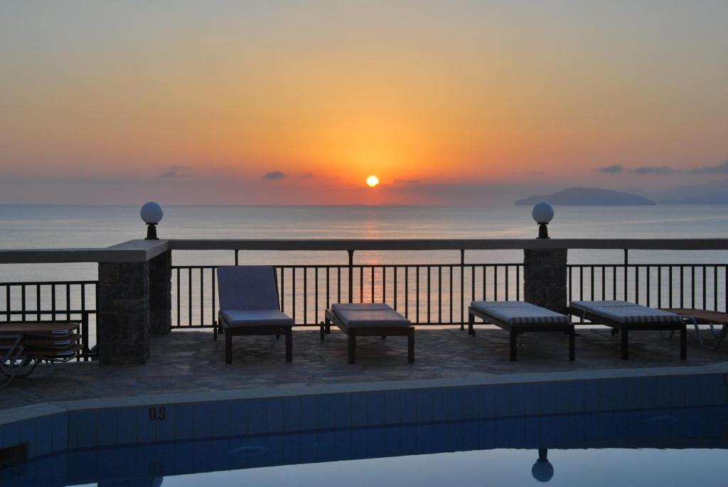 Ostria Apartments - 3