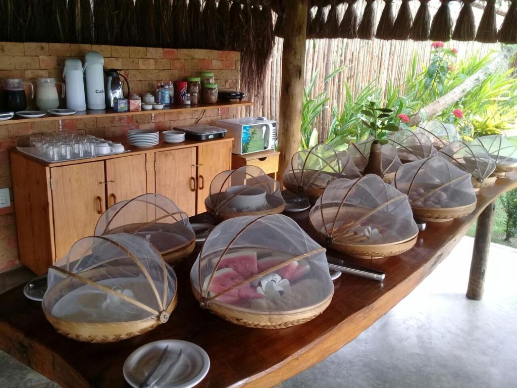  Pousada Barra Trip