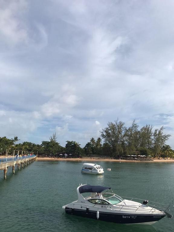  Pousada Barra Trip
