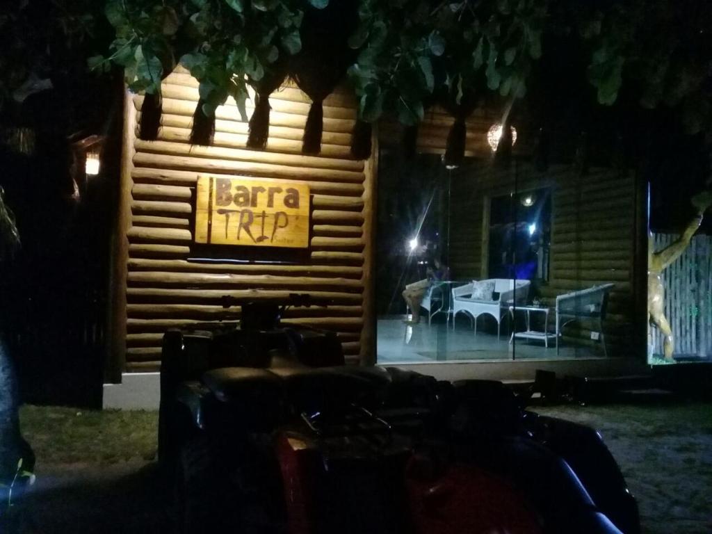  Pousada Barra Trip