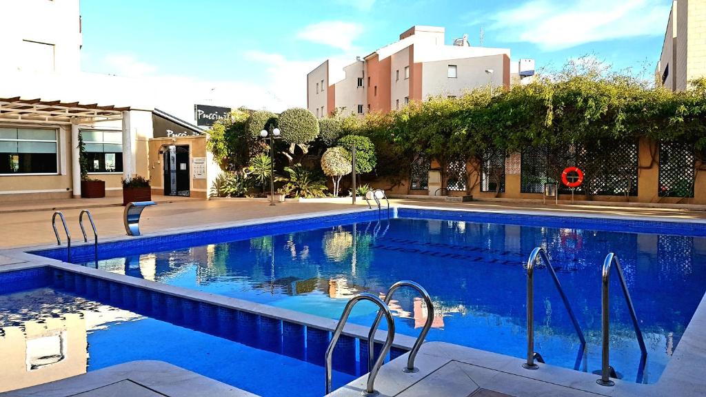 Orihuela Costa Costamarina Cabo Roig Apartamentos TIKASA ...