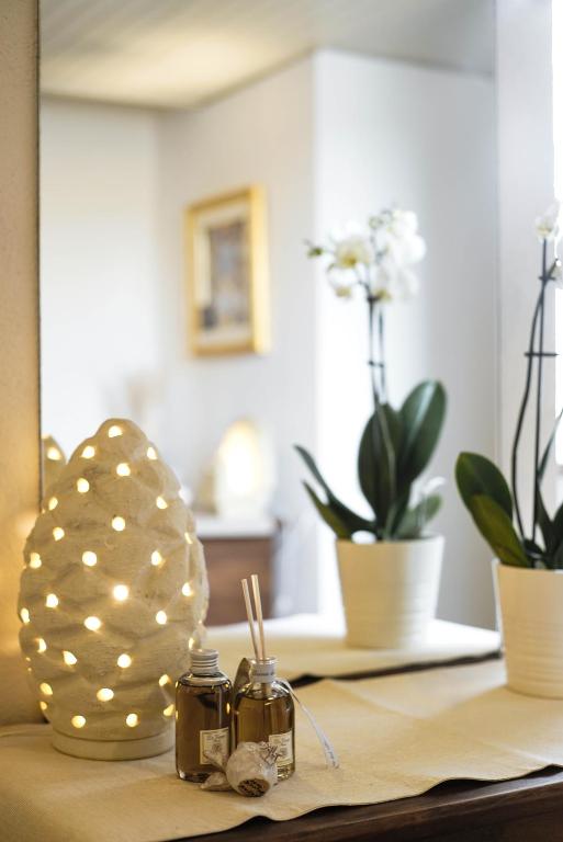 Labanca's Relais Al Duomo - 10