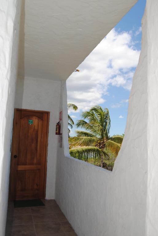 Fotografie z fotogalerie ubytování Hostal Galapagos by Bar de Beto v destinaci Puerto Villamil