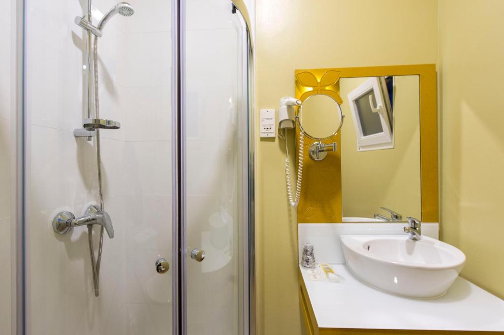 Beleza Serra Guide Hotel - 12