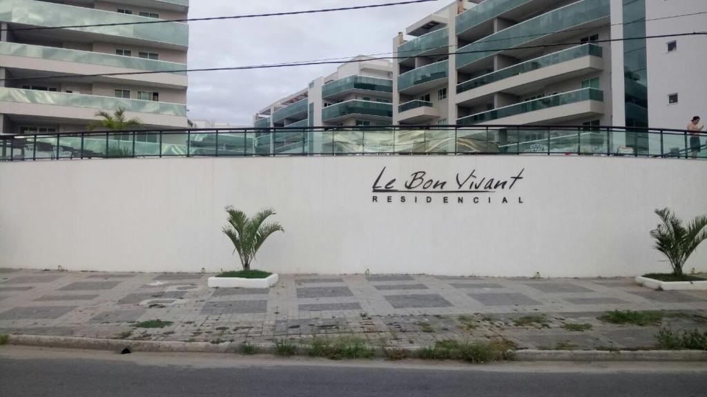  Praia Grande Le Bon Vivant