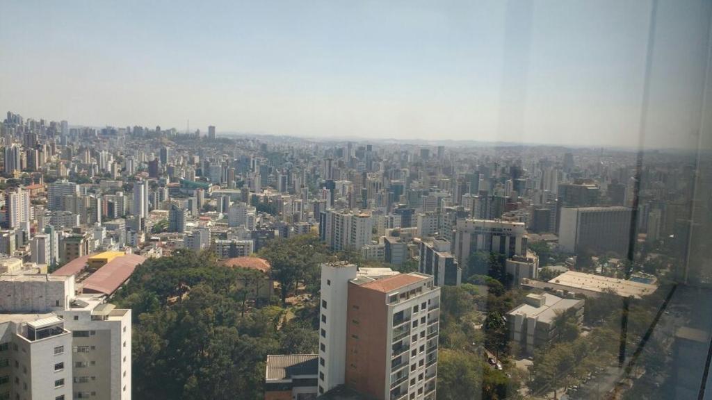  Flat Afonso Pena