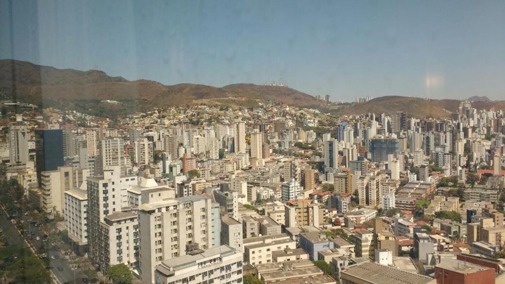  Flat Afonso Pena