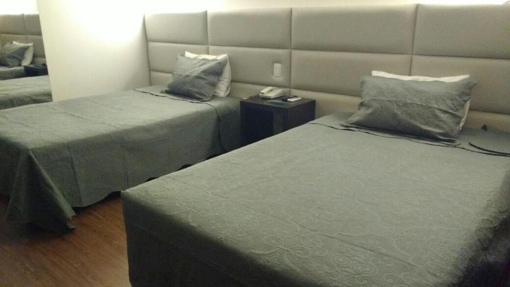  Flat Afonso Pena