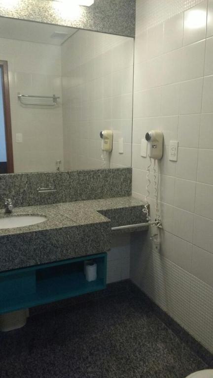  Flat Afonso Pena