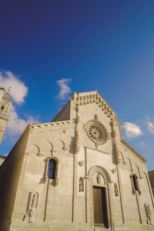 Labanca's Relais Al Duomo - 13