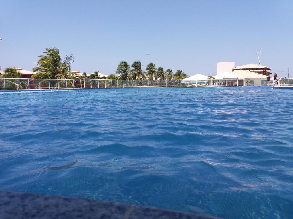  Apartamento Praia do Saco