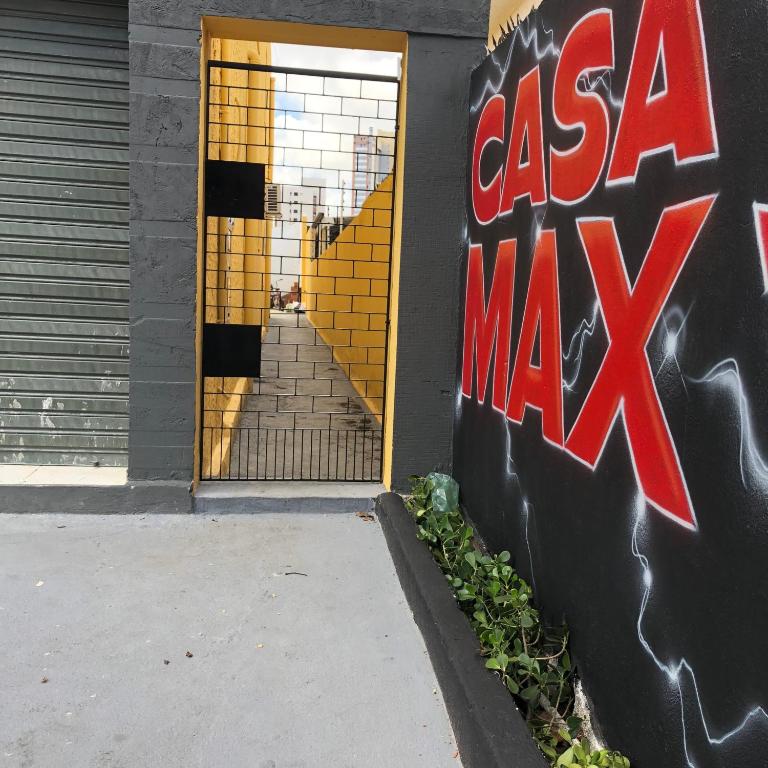  Casa Max