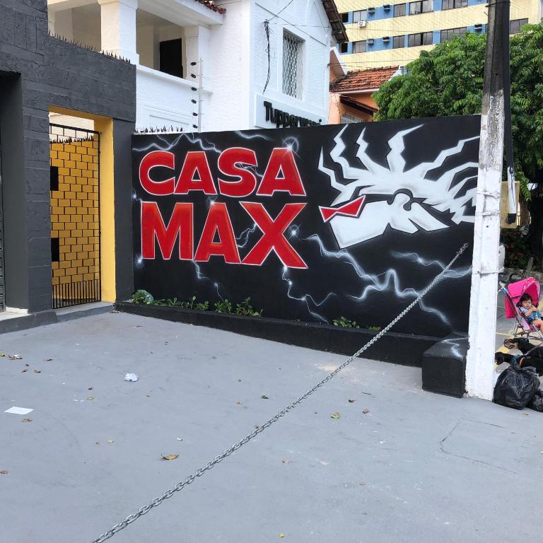  Casa Max