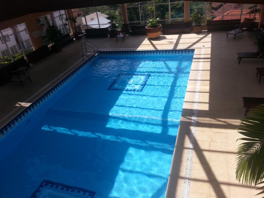  Apartamento Condomínio