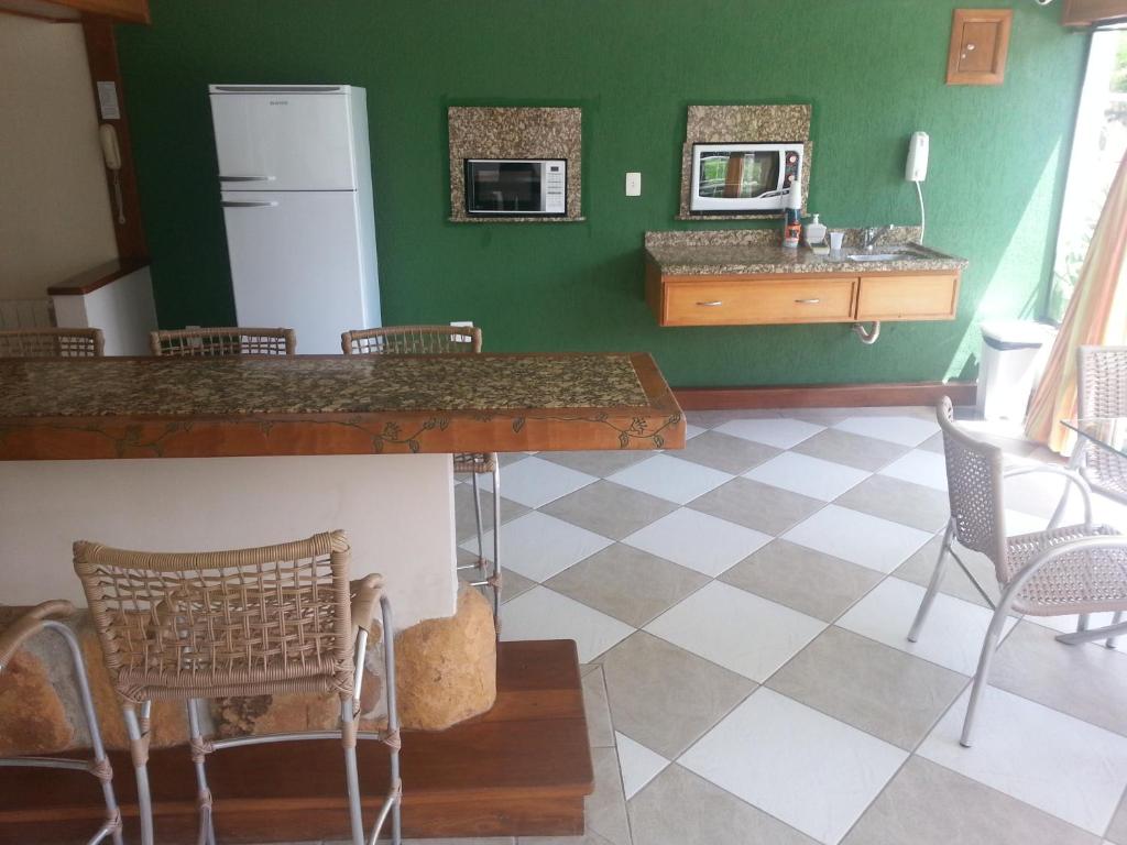  Apartamento Condomínio