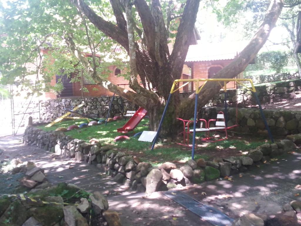  Apartamento Condomínio