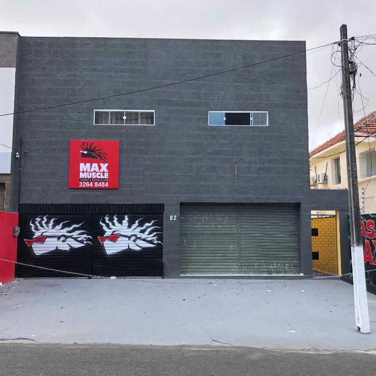  Casa Max