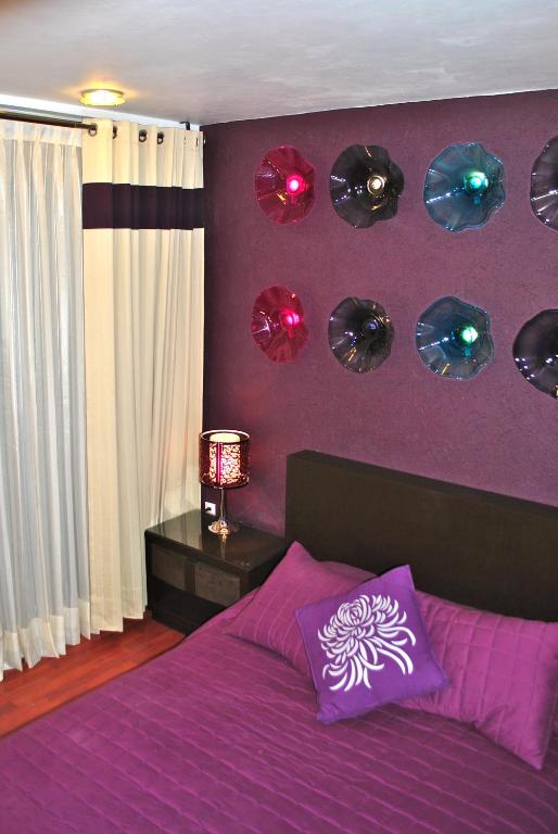 Business Suites SG - Small One-Bedroom Apartment