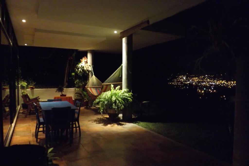 Fotografie z fotogalerie ubytování Casa Marlui-San José v destinaci Curridabat