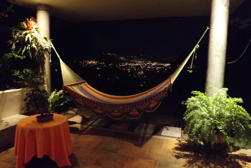 Fotografie z fotogalerie ubytování Casa Marlui-San José v destinaci Curridabat