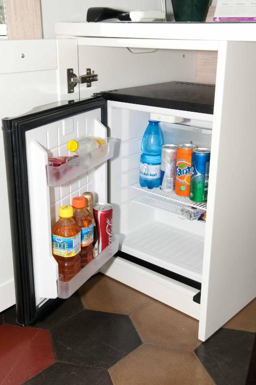 Villa Vittoria Tropea B&B