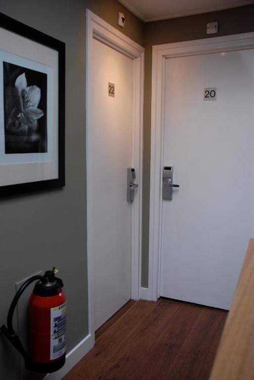 Frisco Inn - Resim 27