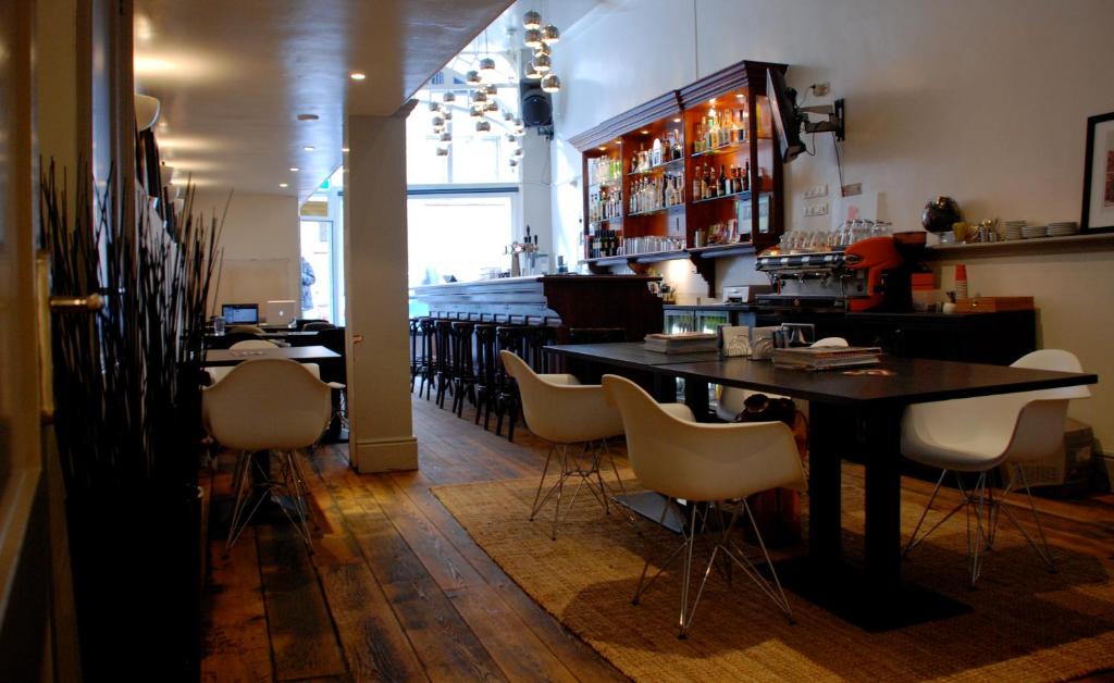 Frisco Inn - Resim 28