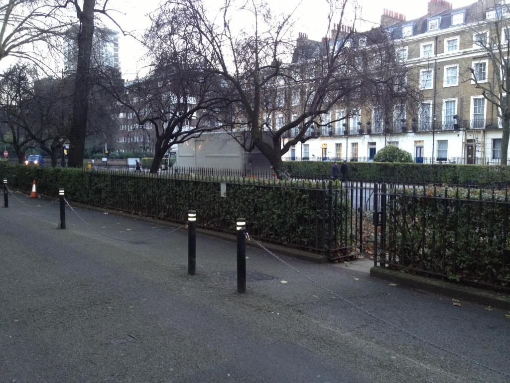 The Nayland Hotel - Resim 42