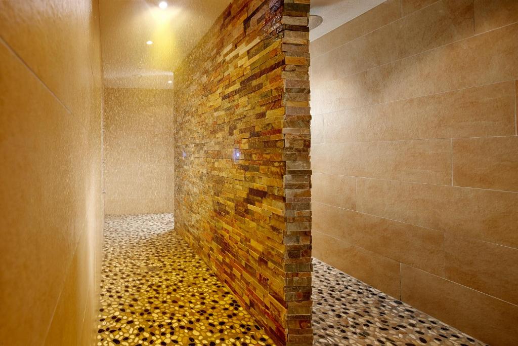 Foto Kaprunis asuva majutusasutuse Hotel Tauernhof galeriist