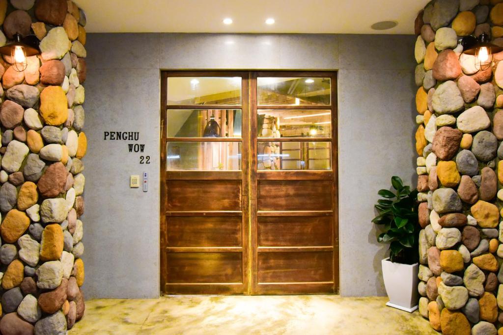 Fotografie z fotogalerie ubytování PH Hostel v destinaci Magong