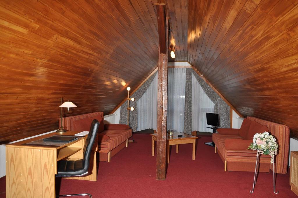 Landhaus Dürkop - Estudio