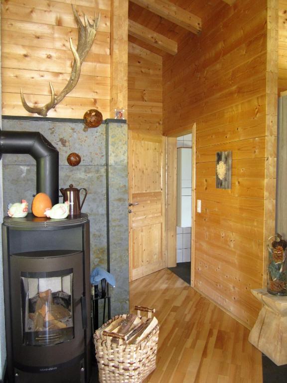 Fotografie z fotogalerie ubytování Ferienhaus Mandlhof v destinaci Weer