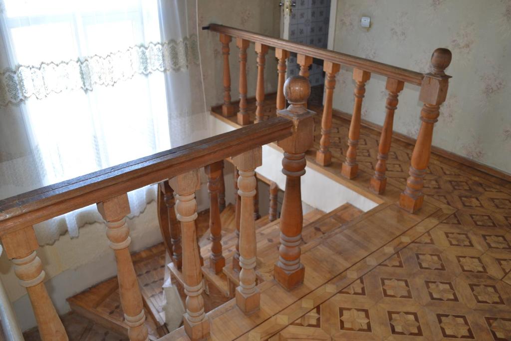 Fotografie z fotogalerie ubytování Serik & Geora Guesthouse v destinaci Sevan