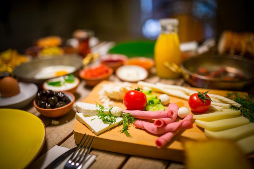 Agarta Cave Hotel - 5