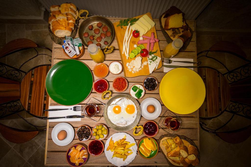 Agarta Cave Hotel - 2