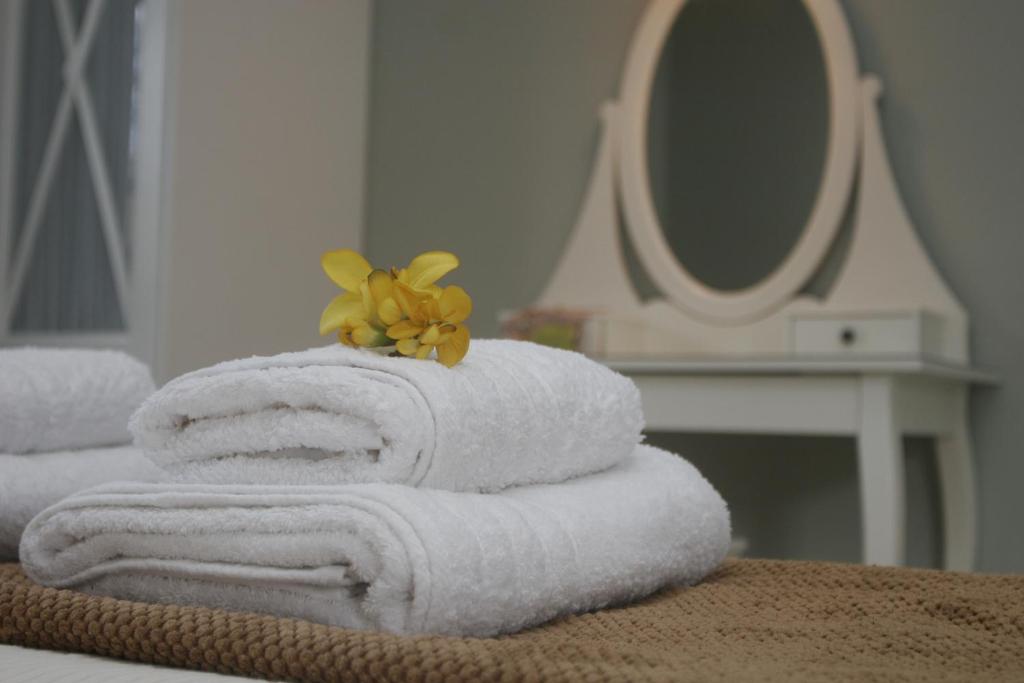 Boutique Hotel Iasmos - Studio