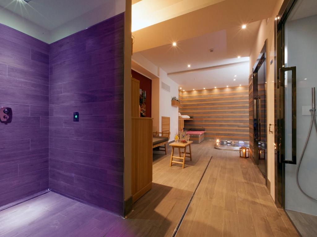 Fotografie z fotogalerie ubytování Hotel Tasso Suites & Spa v Sorrentu