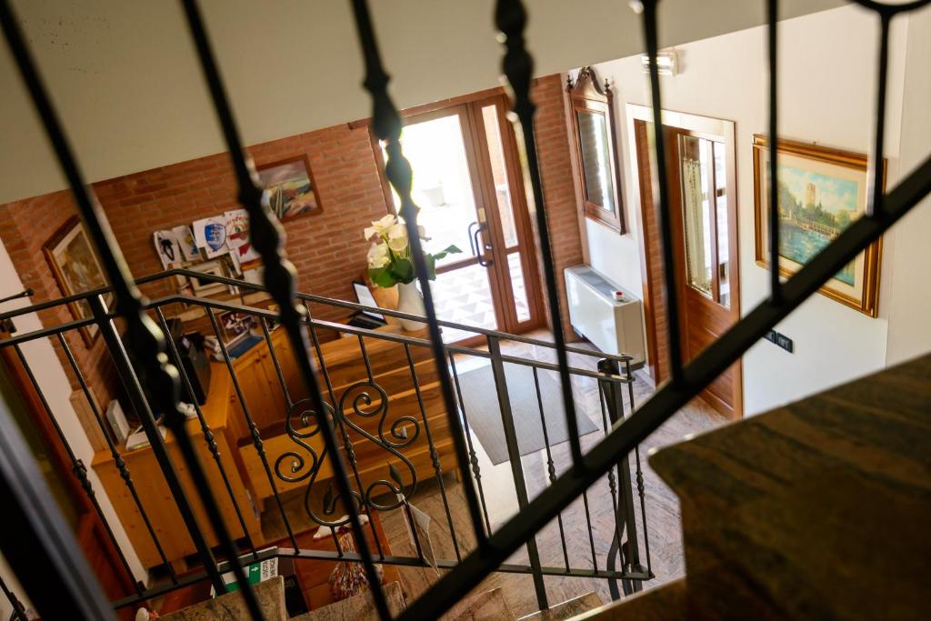 Fotografie z fotogalerie ubytování Agriturismo Nonis v destinaci San Vito al Tagliamento