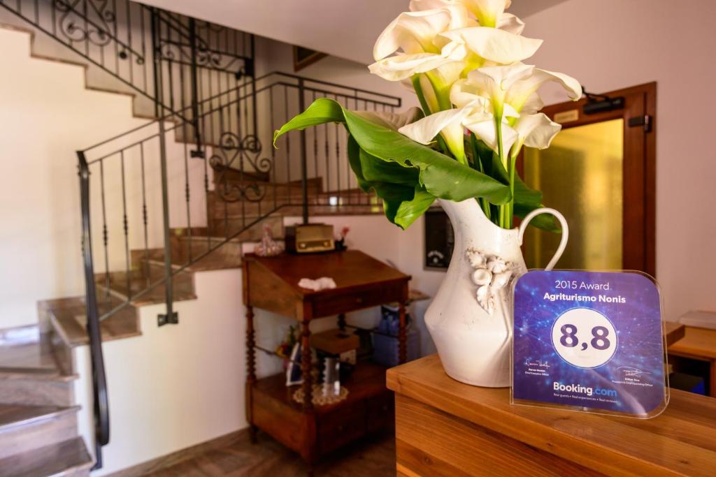 Fotografie z fotogalerie ubytování Agriturismo Nonis v destinaci San Vito al Tagliamento